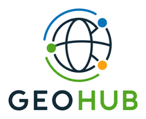 Logo GeoHub