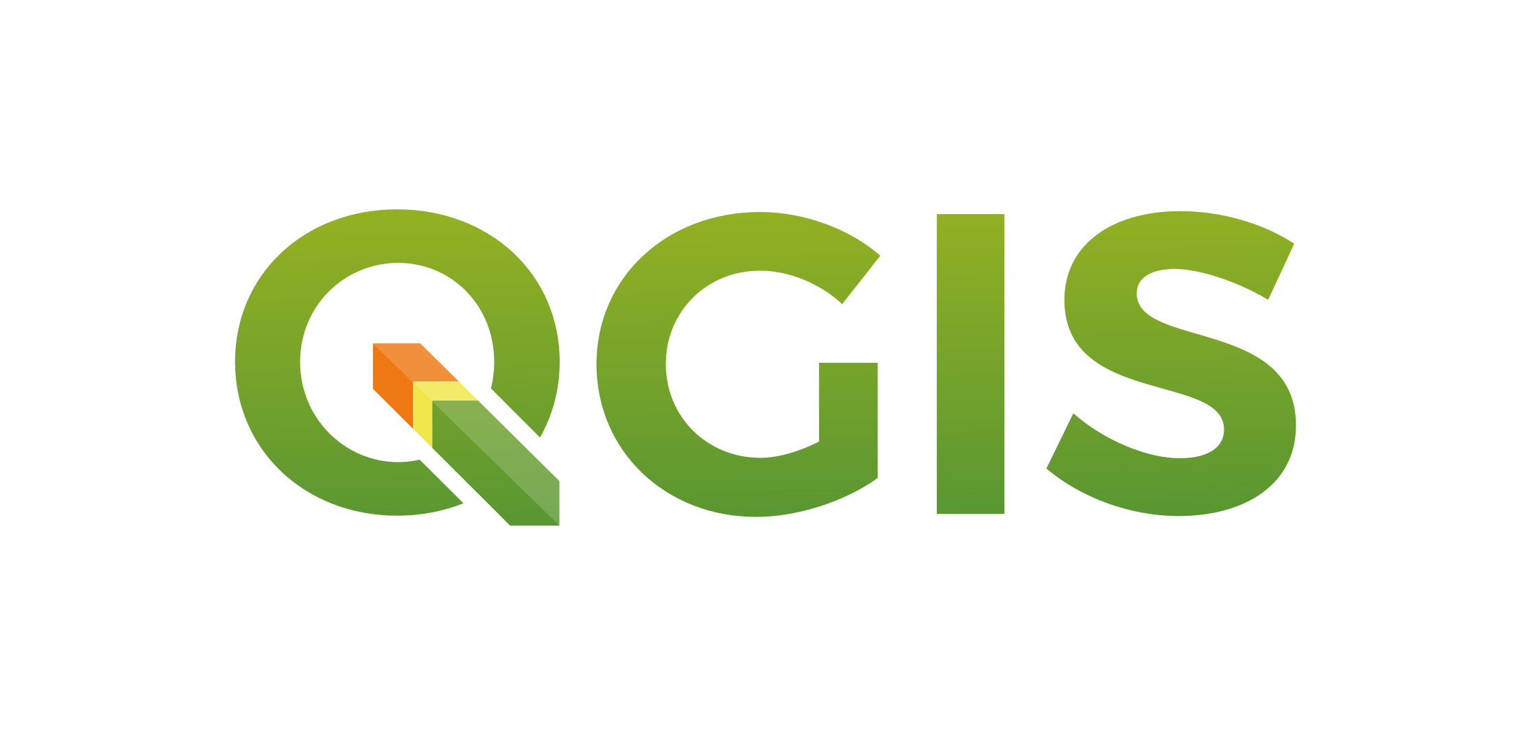 QGIS