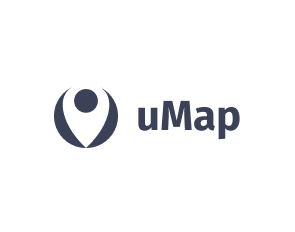 uMap